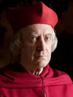 Cardinale Thomas Wolsey