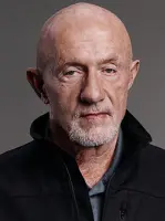 Mike Ehrmantraut