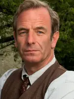 Police Inspector Geordie Keating