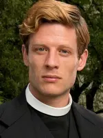 Sidney Chambers