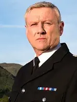 Brian Prosser