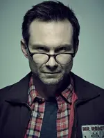 Mr. Robot