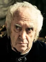 Sir Stuart Strange