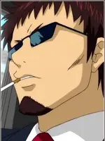 Hasegawa Taizou