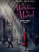 The Marvelous Mrs. Maisel