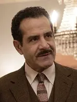 Abe Weinberg