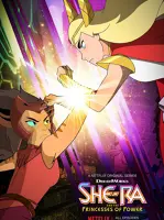 She-Ra and the Princesses of Power