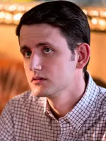 Jared Dunn