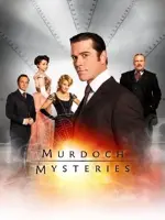 Murdoch Mysteries