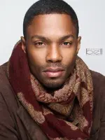 Tobias Truvillion