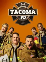 Tacoma FD