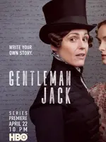 Gentleman Jack