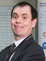 Martin Bickerstaff