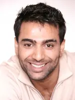 Sachin Joab