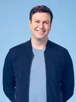 Will Cooper