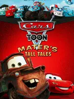 Mater's Tall Tales