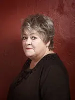 Sally Nilsson