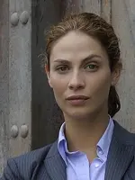 Myka Bering