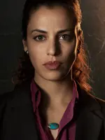 Athena Karkanis