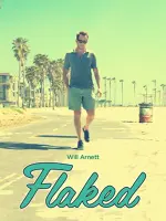 Flaked