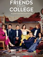 Friends From College