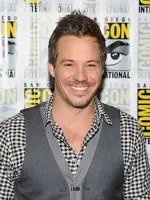 Michael Raymond-James