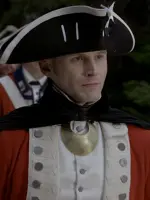 Captain Johnson
