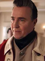 Major Vinnicombe