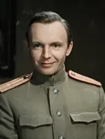 Алексей Васильевич Турбин