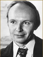 Андрей Мягков