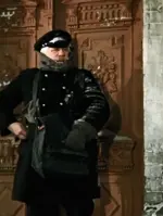 почтальон