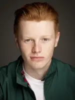 Ian Kenny