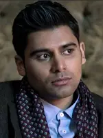 Rafe Lahiri