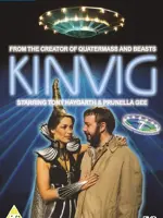 Kinvig