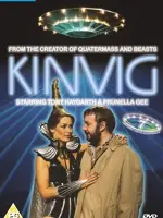 Kinvig