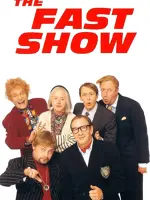 The Fast Show
