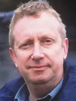 Mark Williams
