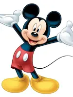 Mickey Mouse