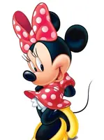 Minnie Mouse