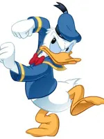 Donald Duck