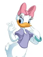 Daisy Duck