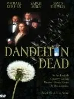 Dandelion Dead