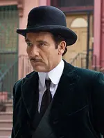 Dr. John W. Thackery
