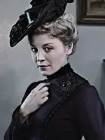 Cornelia Robertson
