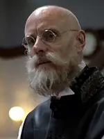 Dr. Jules M. Christiansen