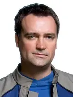 Dr. Rodney McKay