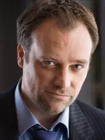 David Hewlett