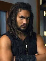 Ronon Dex