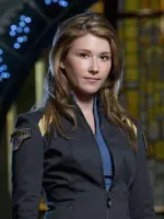 Dr. Jennifer Keller