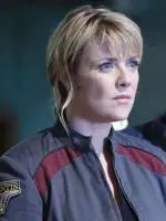 Lt. Colonel Samantha Carter
